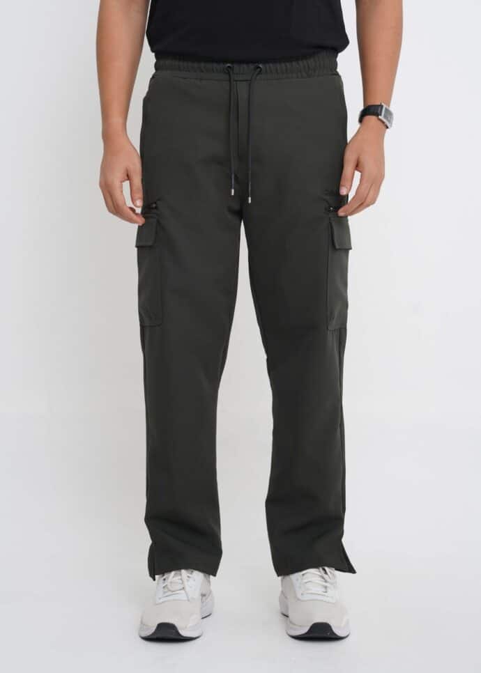 Baggy Trouser From Commando BD