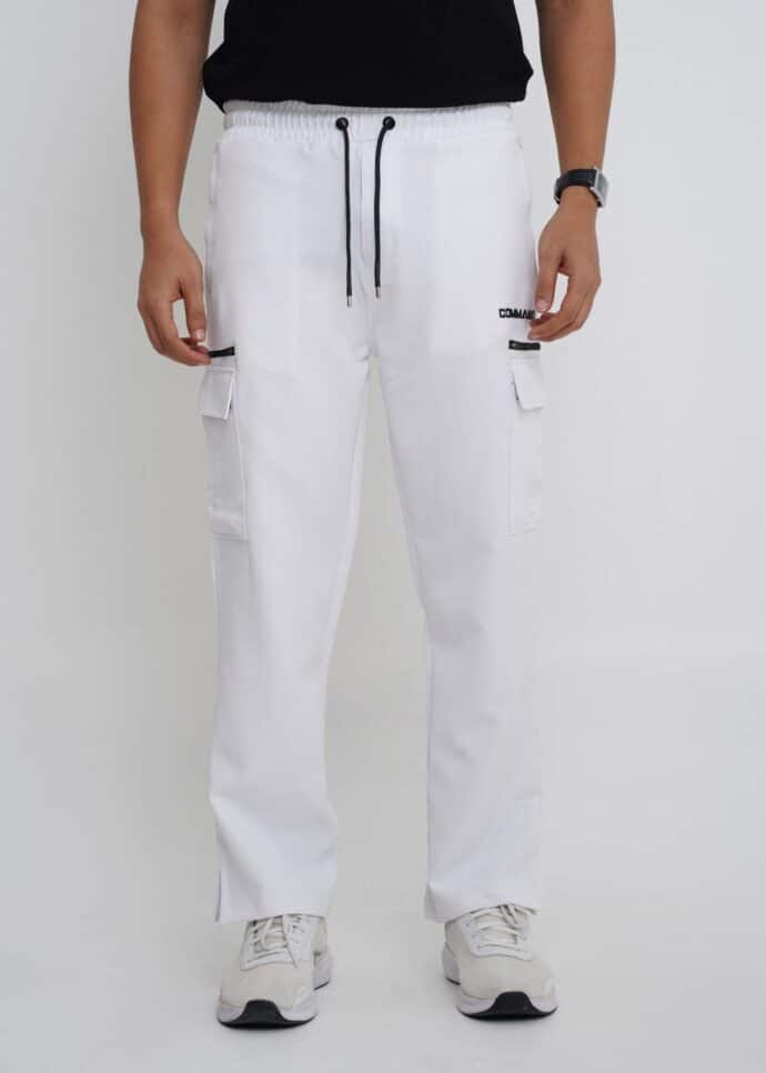 Baggy Trouser From Commando BD