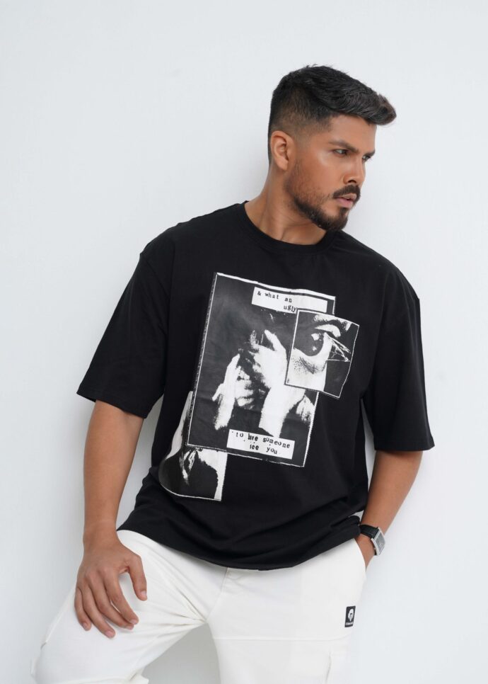 T-shirt From Commando BD