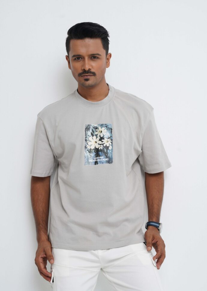 Oversized T-shirt From Commando BD