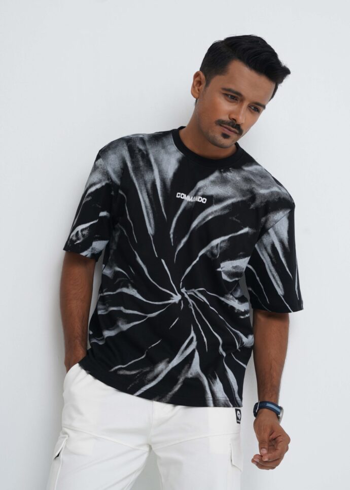 T-shirt From Commando BD