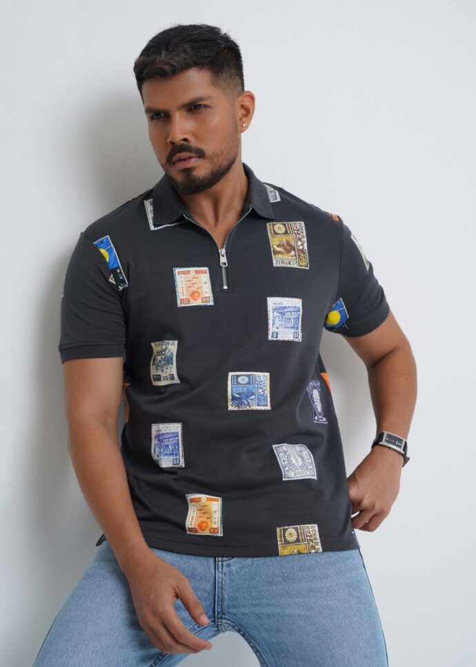 Polo Shirt from Commando BD