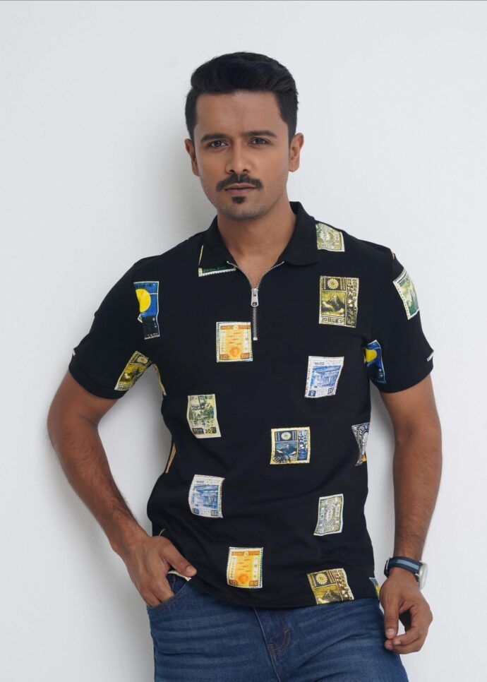 Polo Shirt from Commando BD