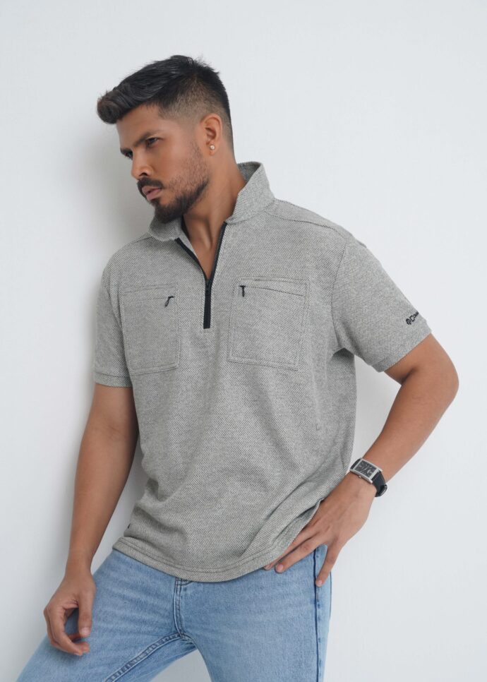 Polo Shirt from Commando BD