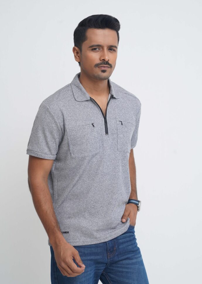 Polo Shirt from Commando BD