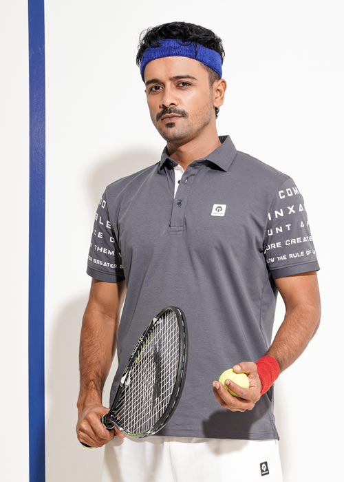 Polo Shirt from Commando BD