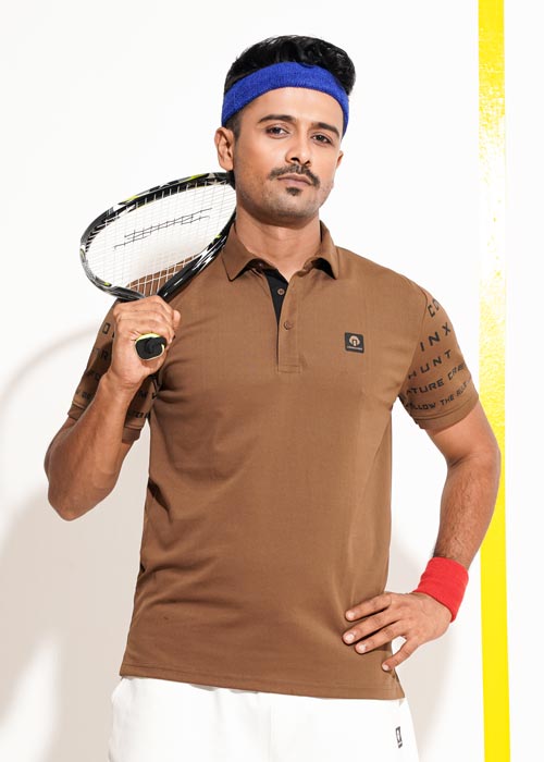Polo Shirt from Commando BD