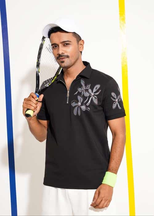 Polo Shirt from Commando BD