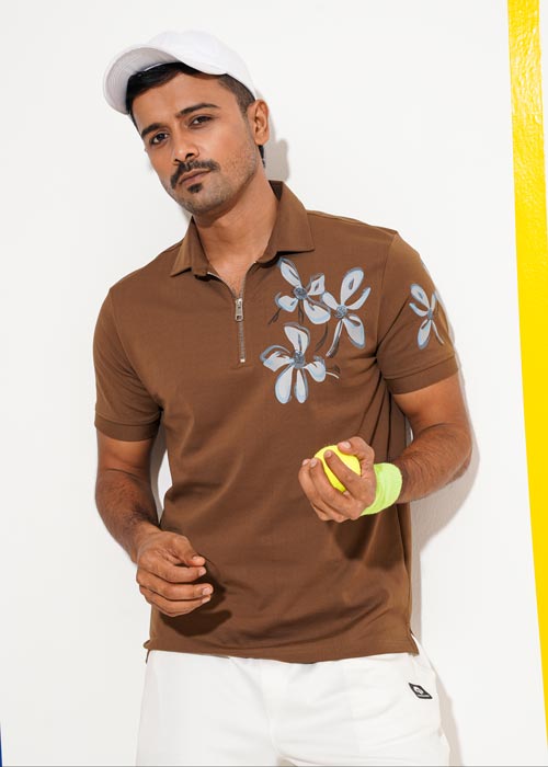 Polo Shirt from Commando BD