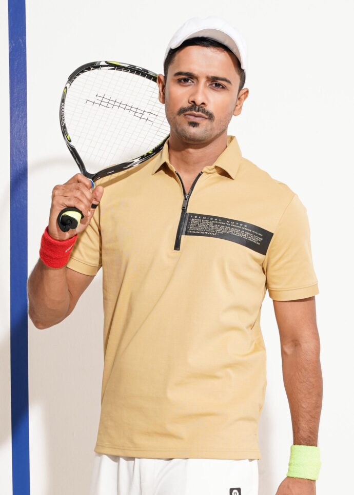 Polo Shirt from Commando BD