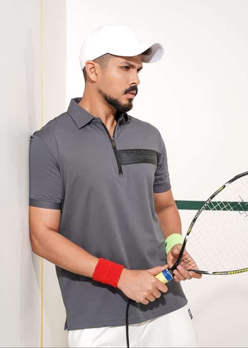 Polo Shirt from Commando BD