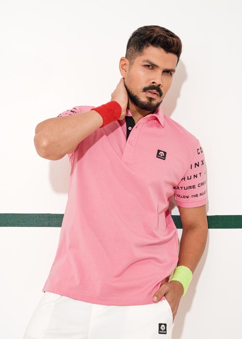 Polo Shirt from Commando BD