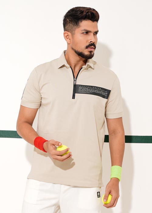 Polo Shirt from Commando BD