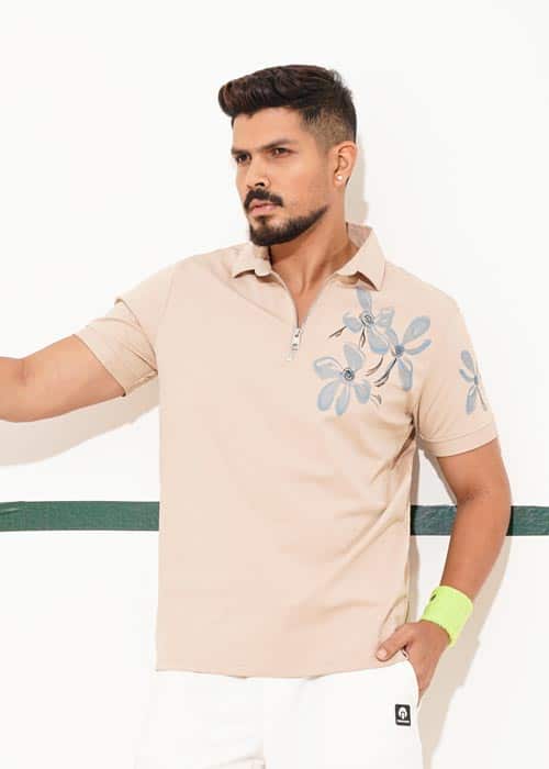 Polo Shirt from Commando BD