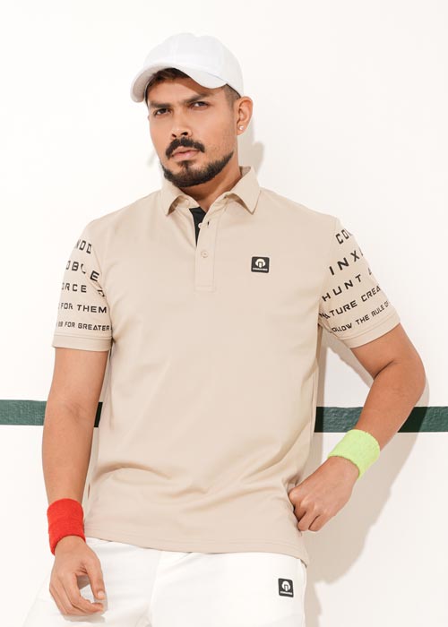 Polo Shirt from Commando BD