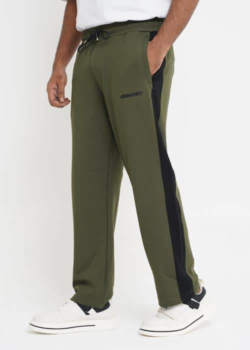 Baggy Trouser From Commando BD
