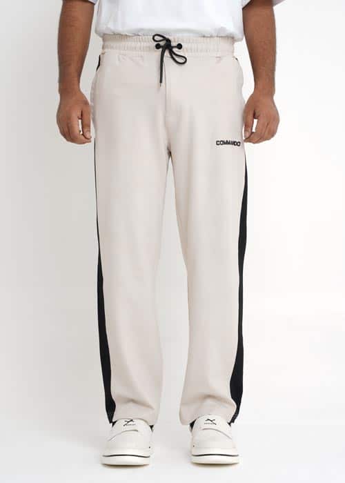 Baggy Trouser From Commando BD