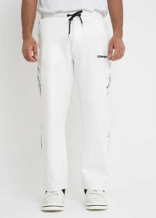 Baggy Trouser From Commando BD