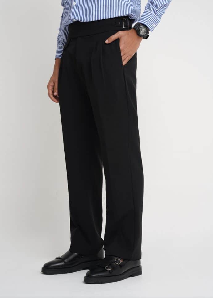 Formal Trouser From Commando BD
