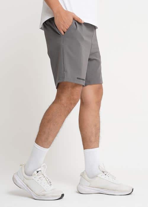 Shorts From Commando BD