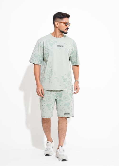 Co-ord Set From Commando BD