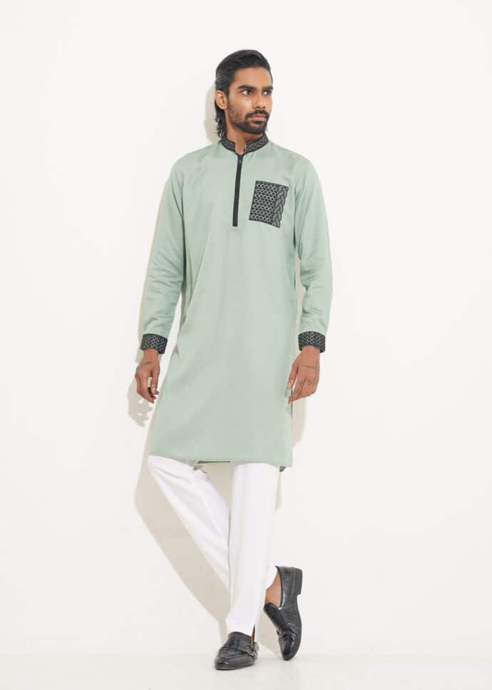 Panjabi  From Commando BD