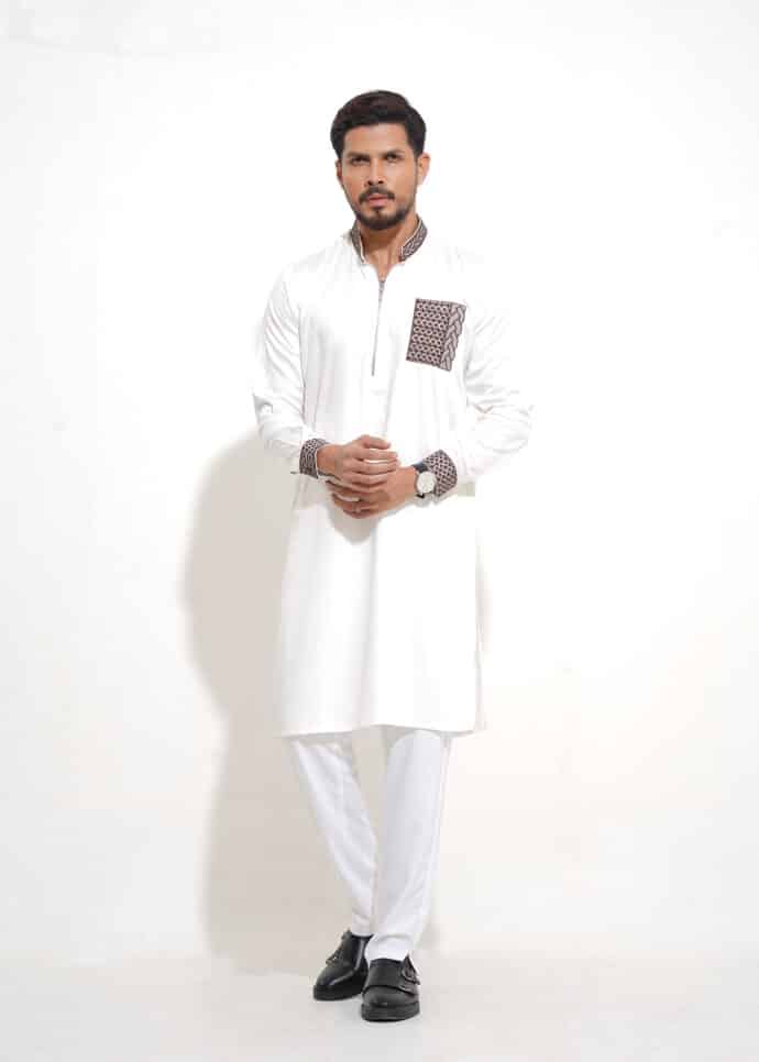 Panjabi  From Commando BD