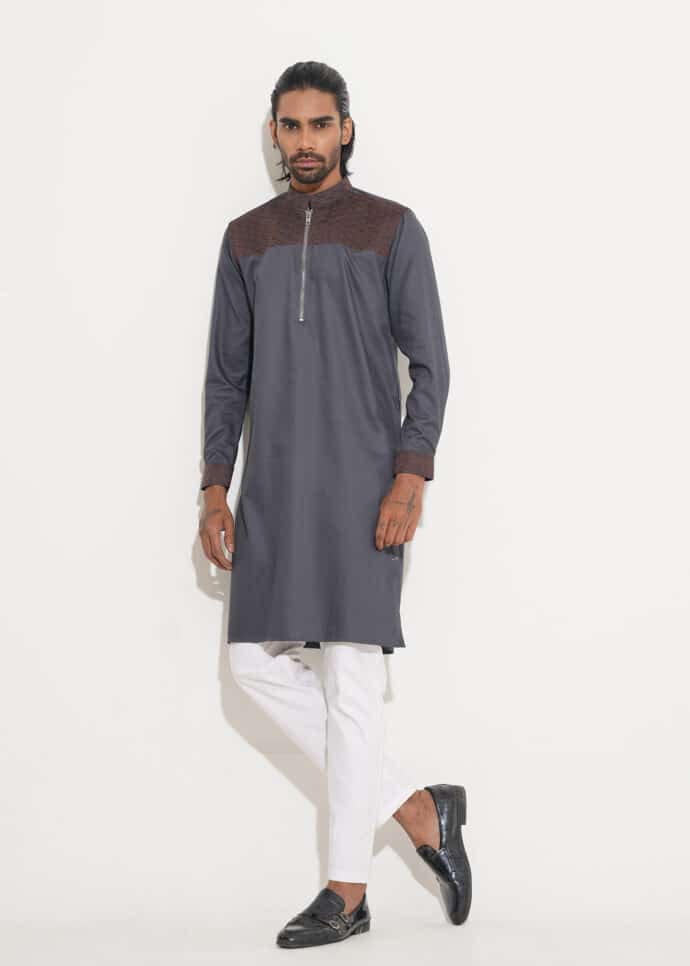 Panjabi  From Commando BD