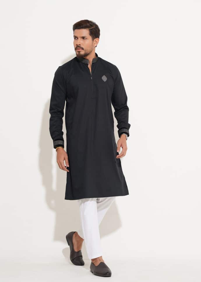 Panjabi  From Commando BD