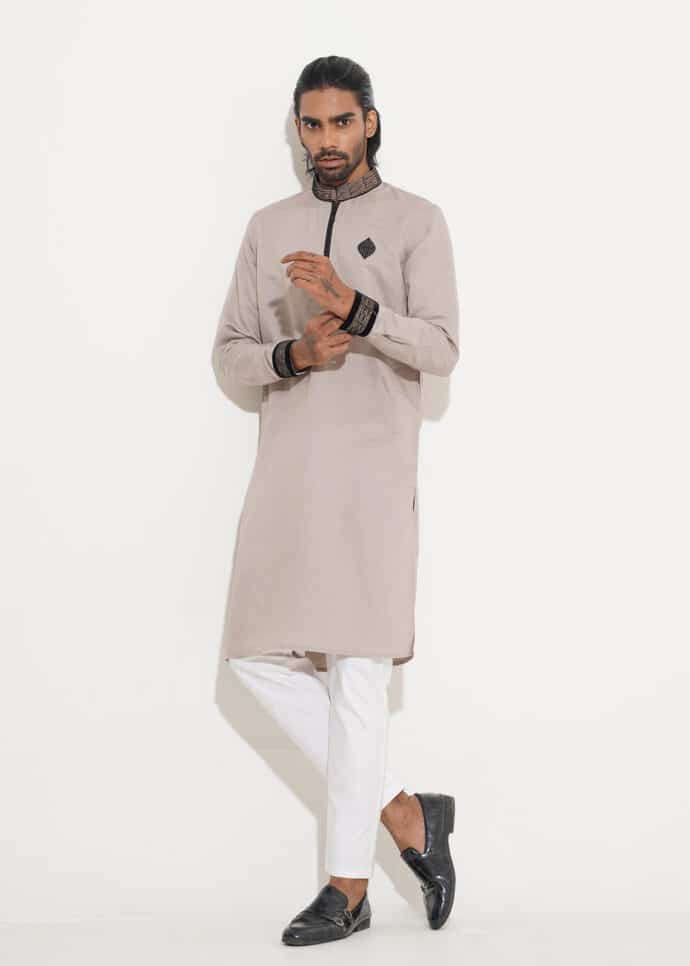 Panjabi  From Commando BD