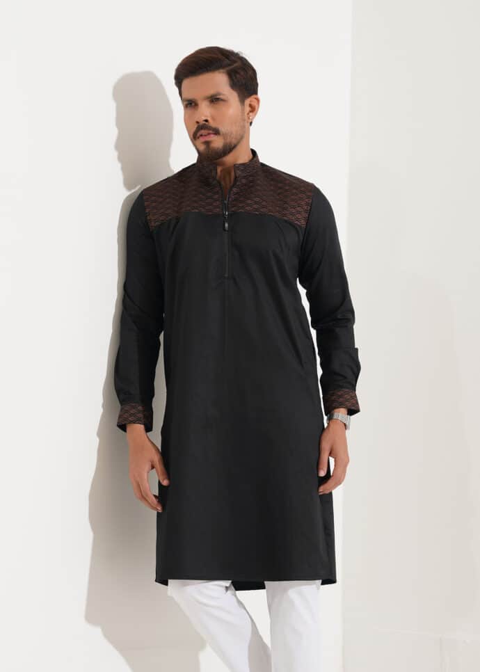 Panjabi  From Commando BD