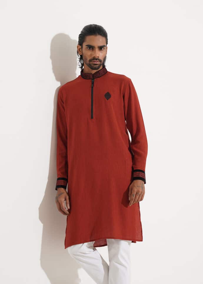 Panjabi  From Commando BD