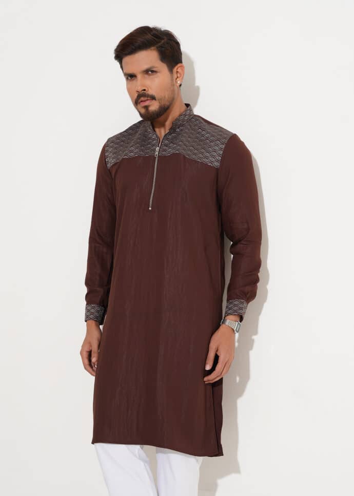 Panjabi  From Commando BD