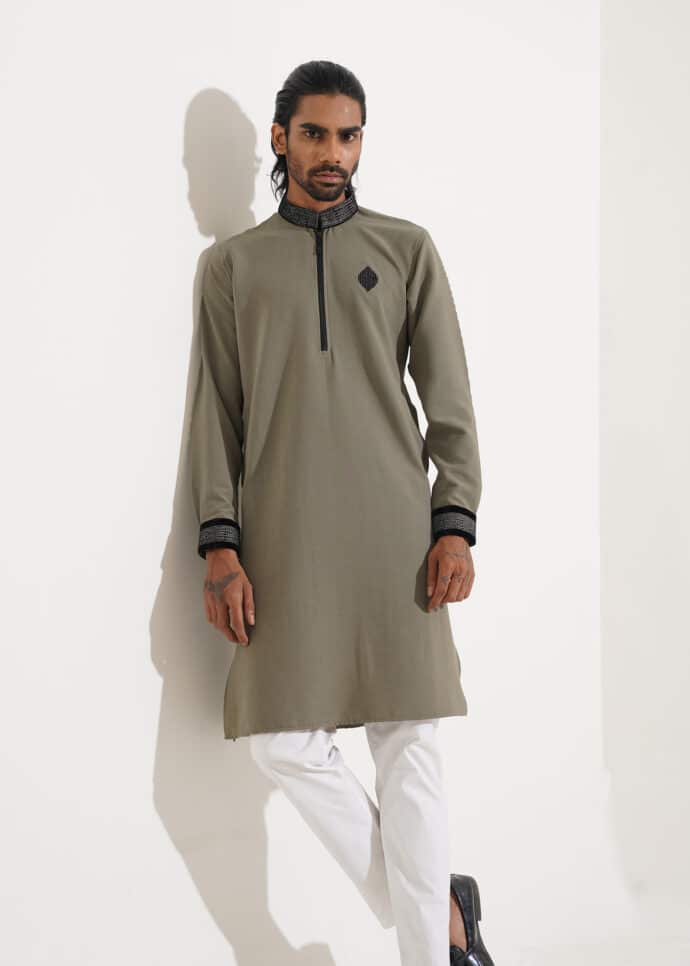 Panjabi  From Commando BD