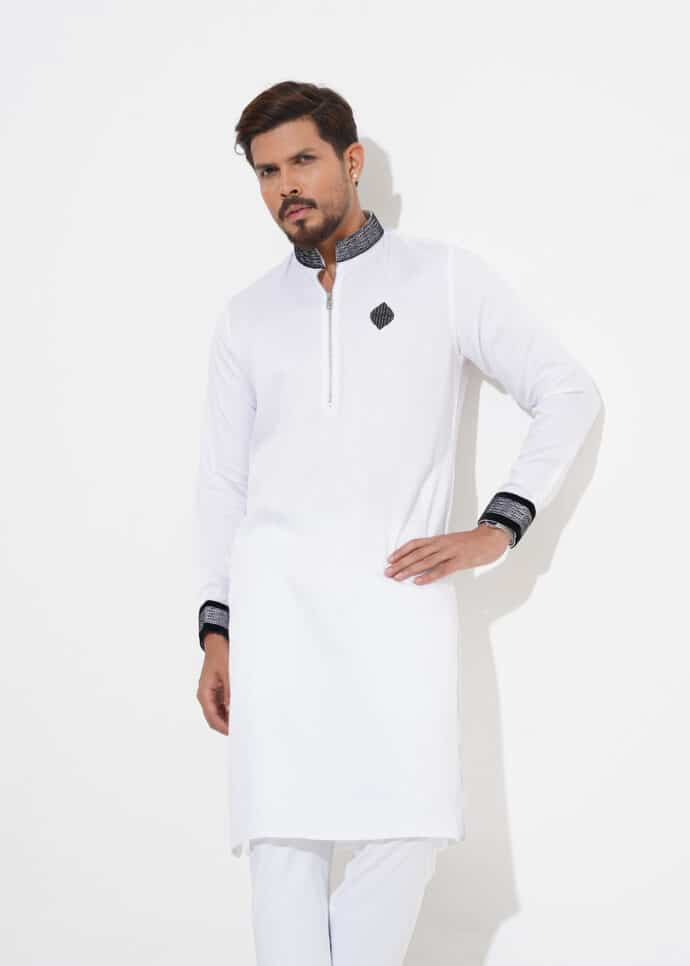 Panjabi  From Commando BD