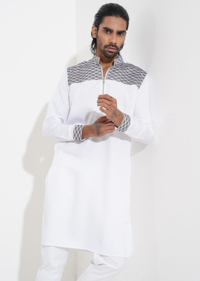 Panjabi  From Commando BD