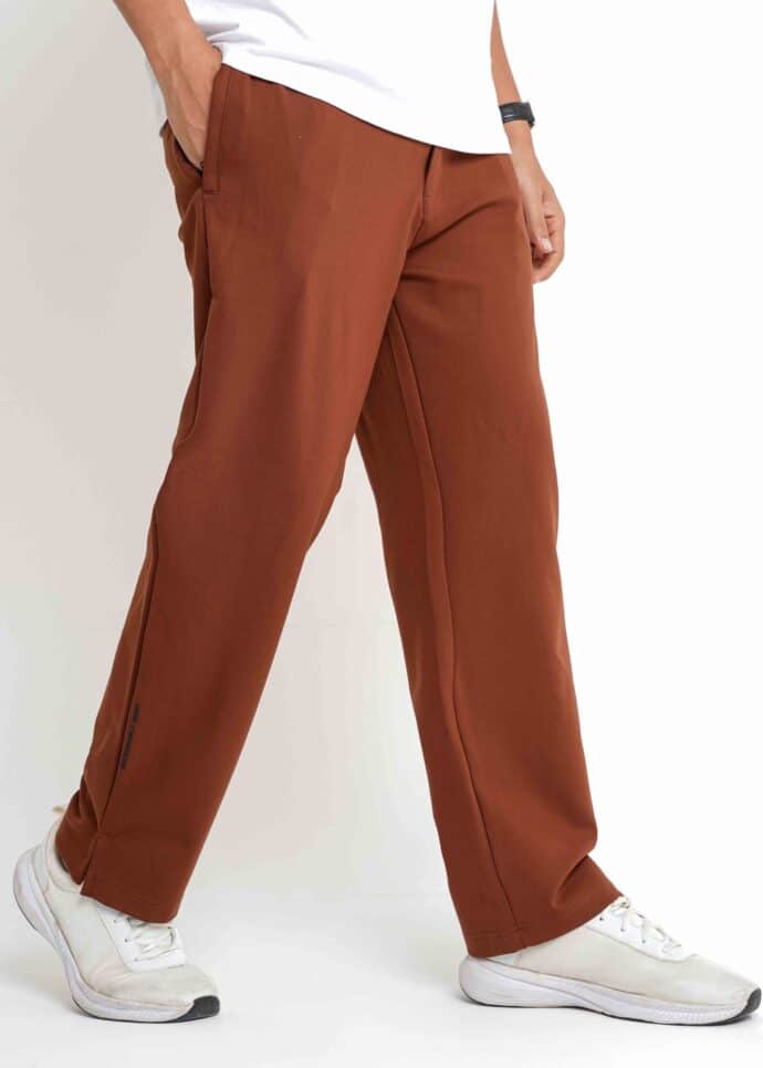 Baggy Trouser From Commando BD