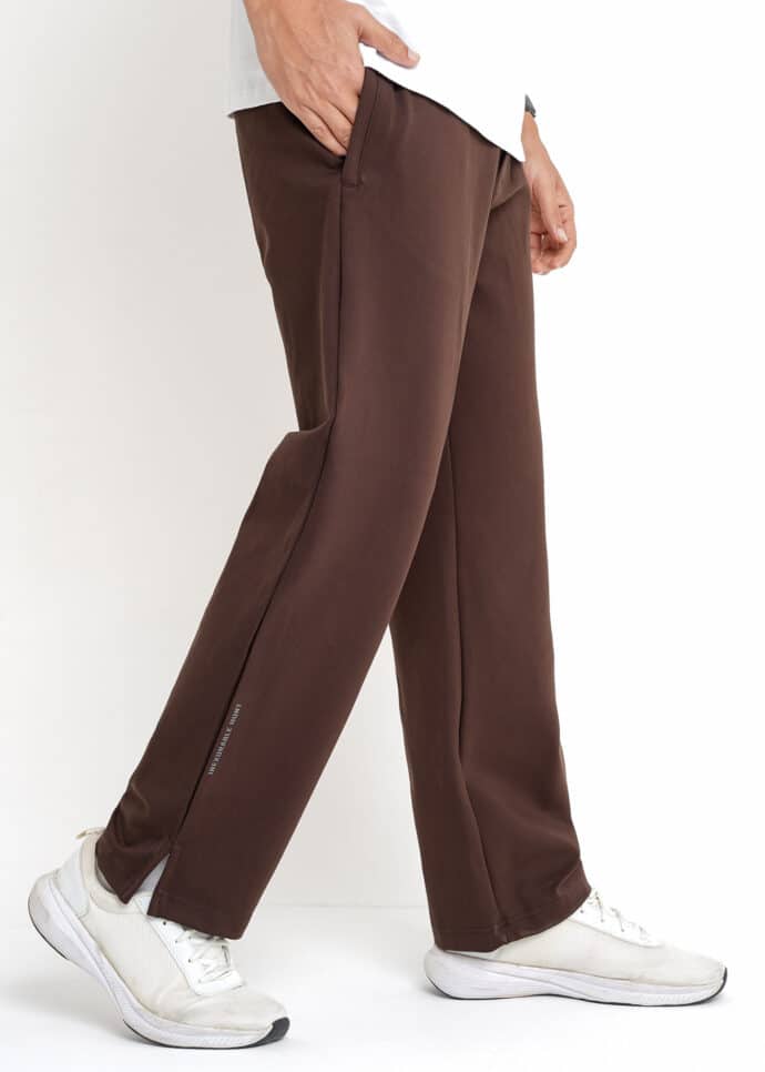 Basic Baggy Trouser