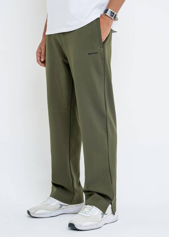 Baggy Trouser From Commando BD