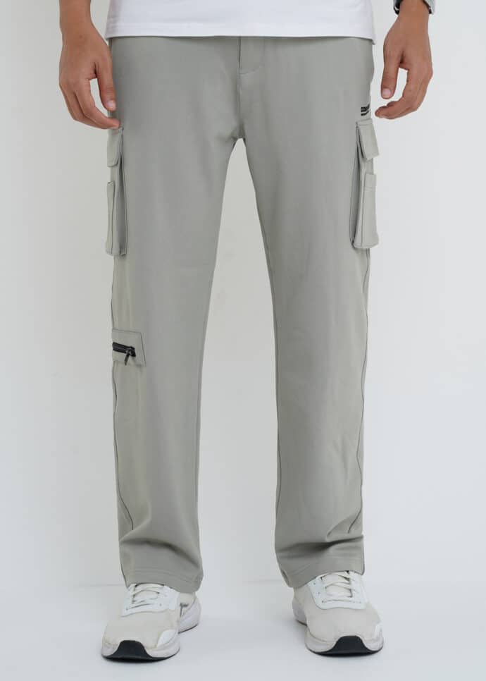 Cargo Baggy Trouser From Commando BD