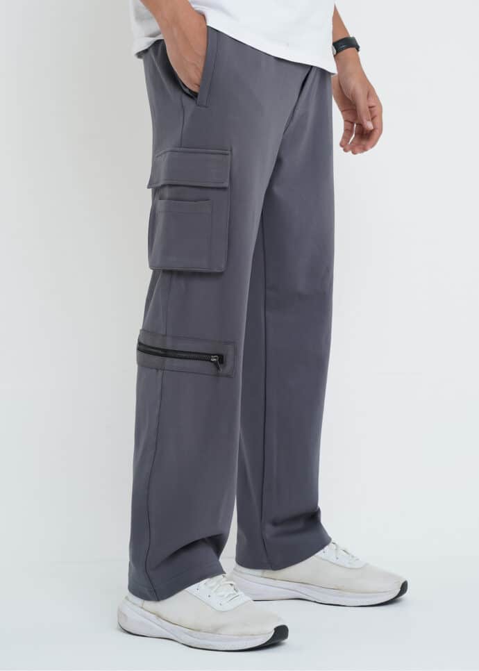 Cargo Baggy Trouser From Commando BD