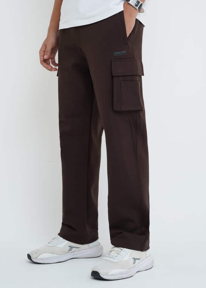 Cargo Baggy Trouser From Commando BD