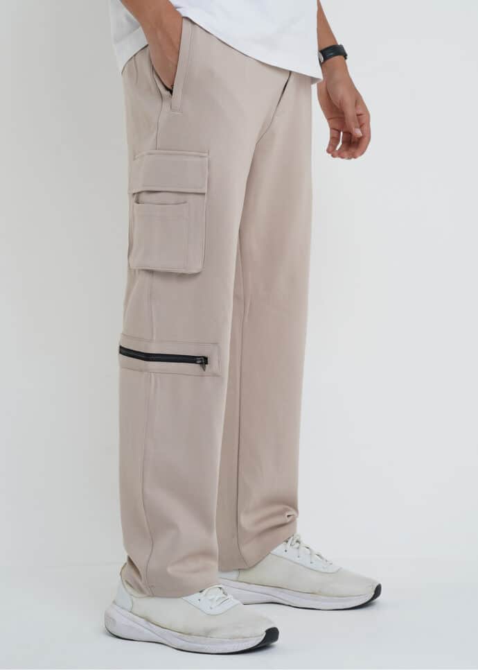 Cargo Baggy Trouser From Commando BD