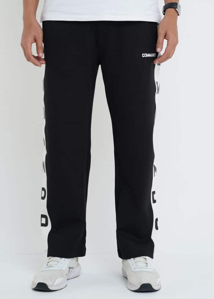 Baggy Trouser From Commando BD