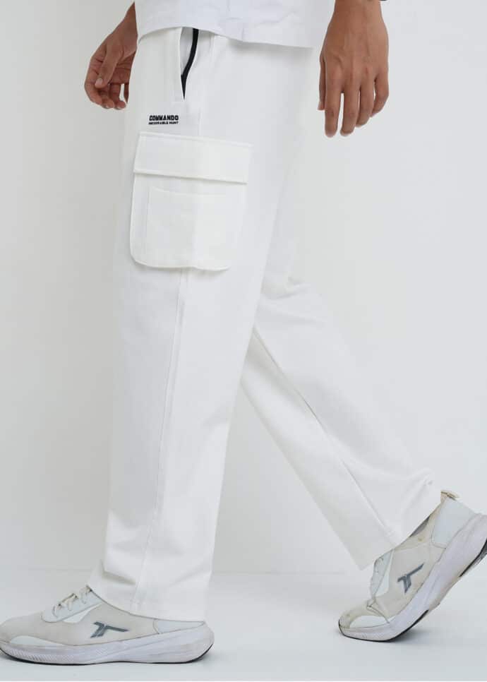 Cargo Baggy Trouser From Commando BD