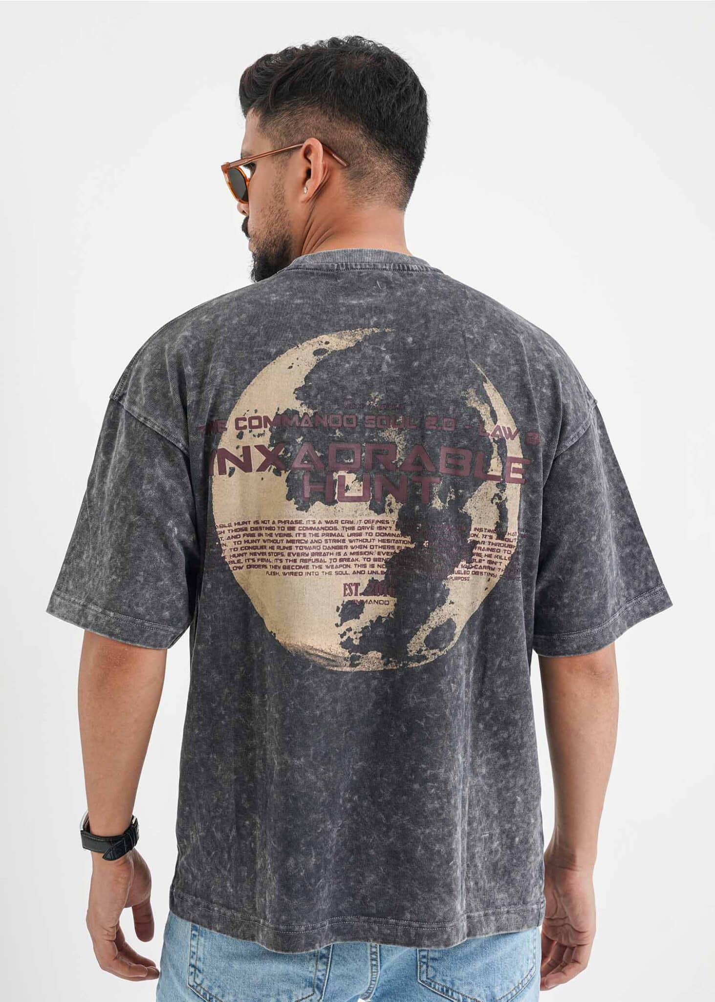 Oversized Tees - Image 2