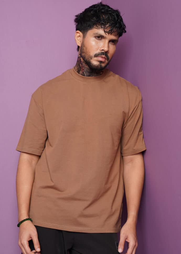 Oversized T-shirt From Commando BD