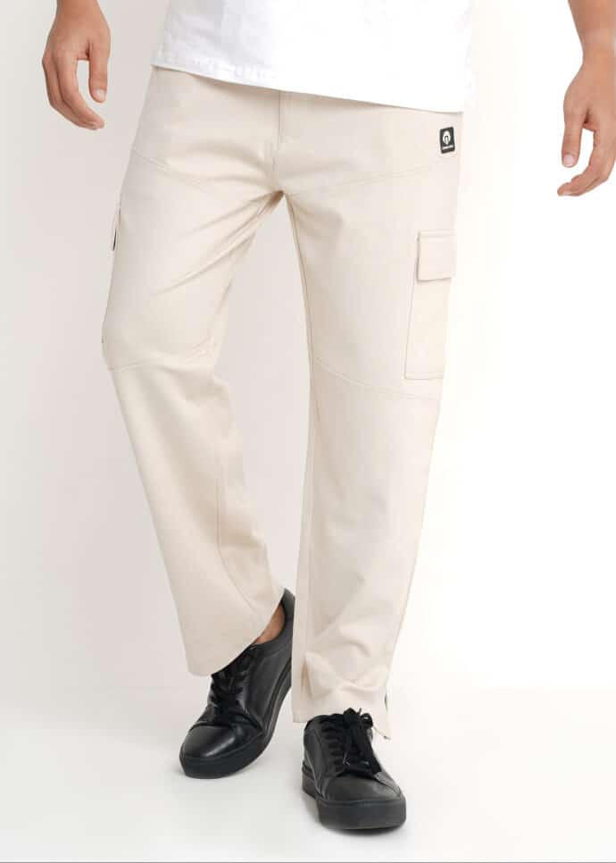 Baggy Trouser From Commando BD