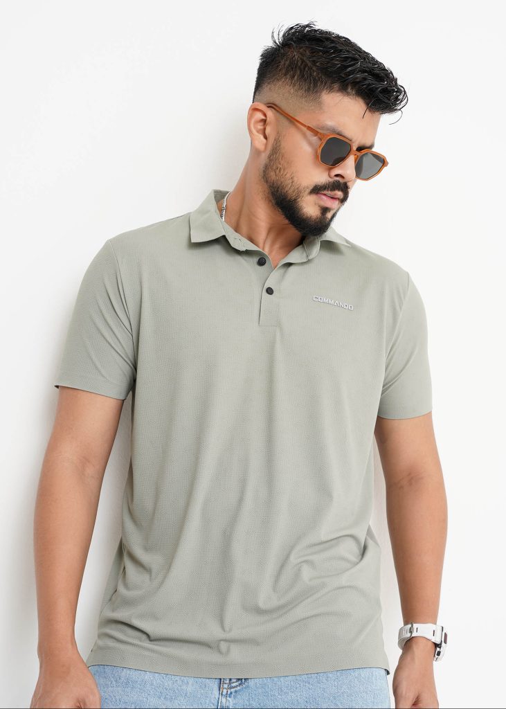 T-Shirt from Commando BD