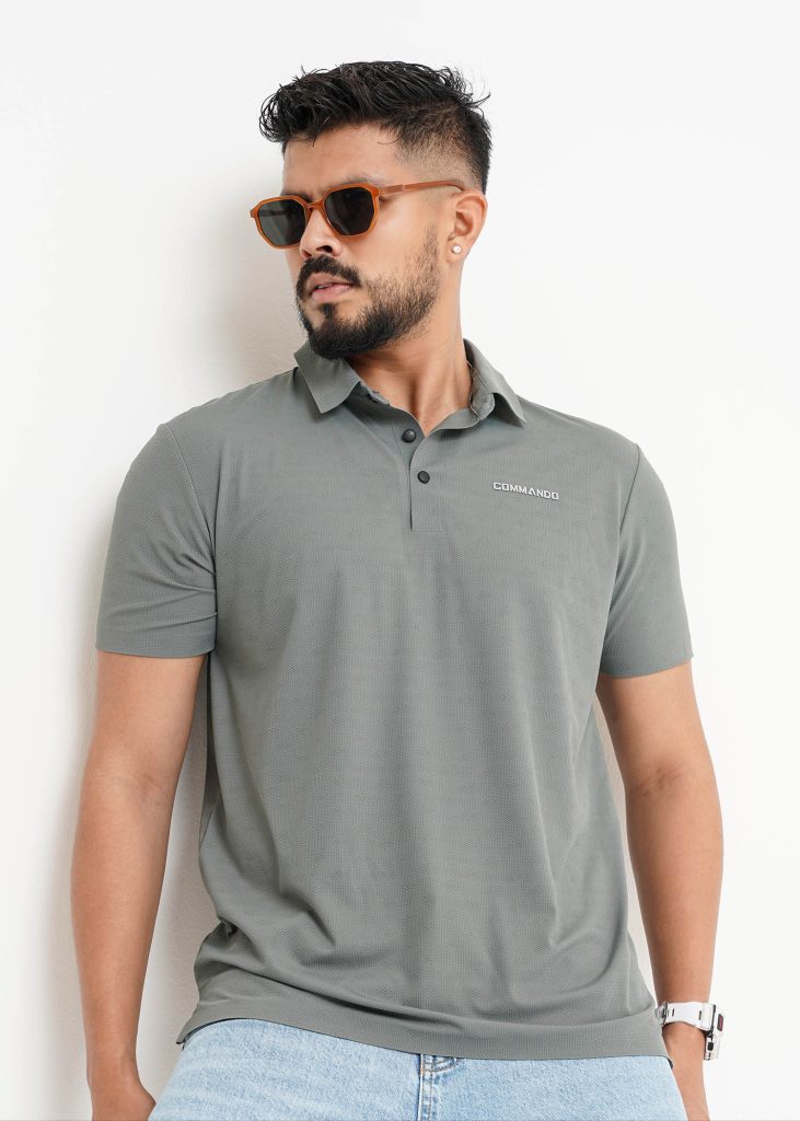 PK T-Shirt from Commando BD